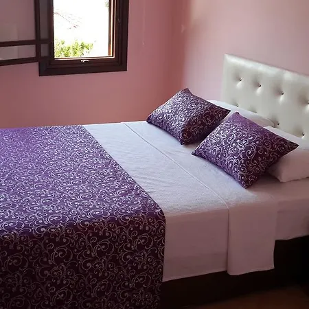 Hostel Marina Antalya